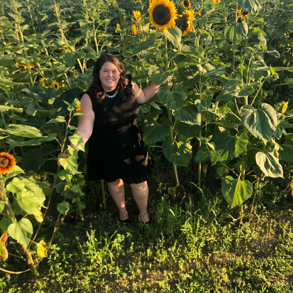 Meet your Posher, Meghan